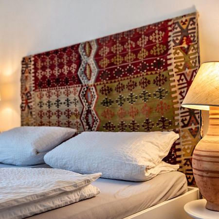 באדנוויילר Appartement Waldhorn מראה חיצוני תמונה