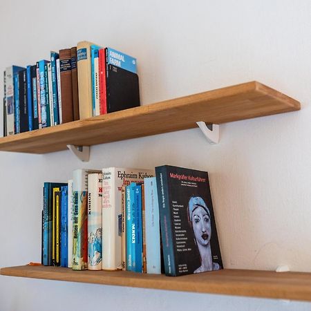 באדנוויילר Appartement Waldhorn מראה חיצוני תמונה